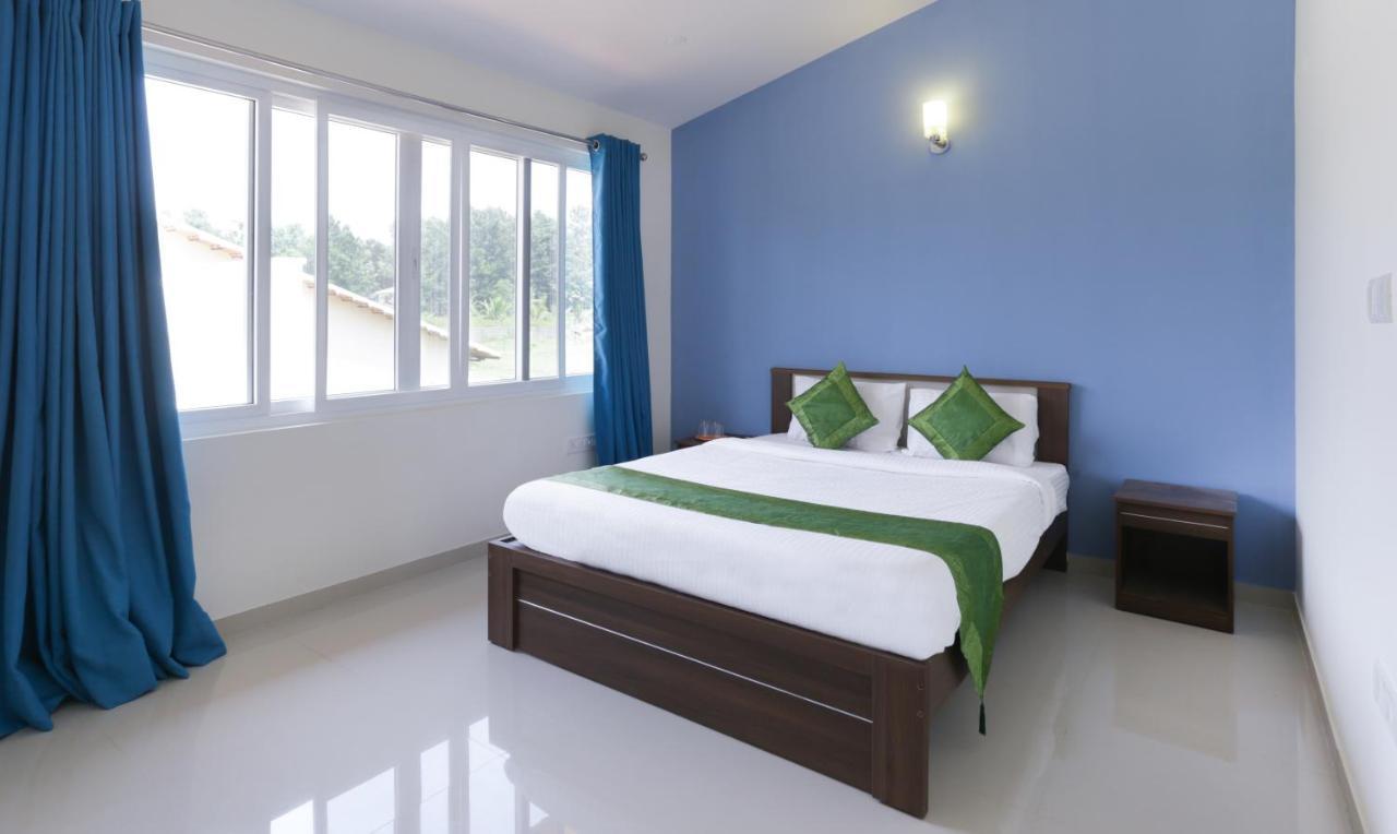 Treebo Laa Gardenia Resort, Nilavoor Lake イェーラギリ エクステリア 写真