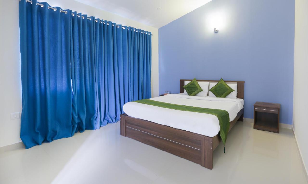 Treebo Laa Gardenia Resort, Nilavoor Lake イェーラギリ エクステリア 写真