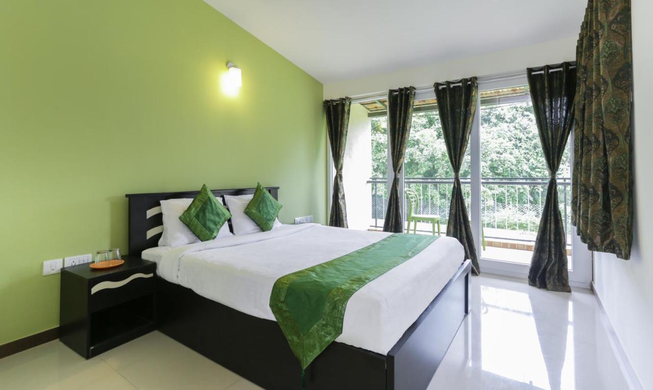 Treebo Laa Gardenia Resort, Nilavoor Lake イェーラギリ エクステリア 写真