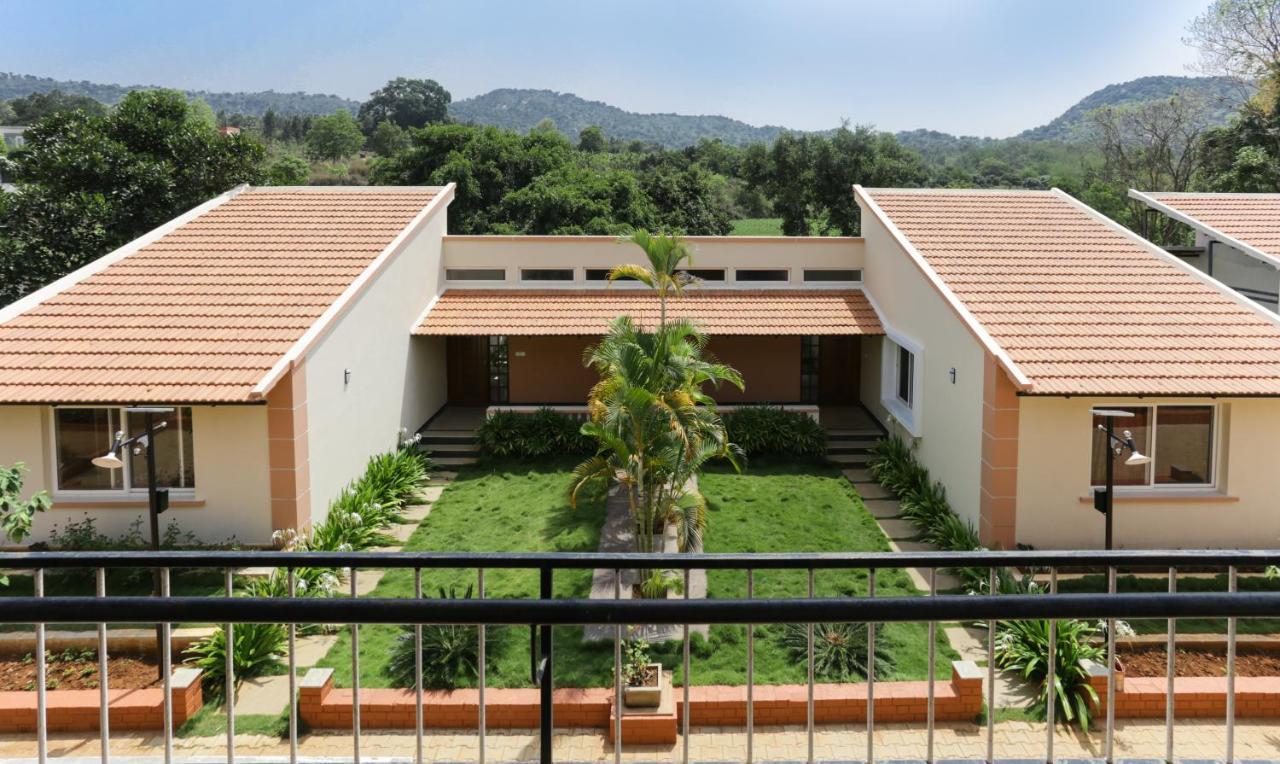 Treebo Laa Gardenia Resort, Nilavoor Lake イェーラギリ エクステリア 写真