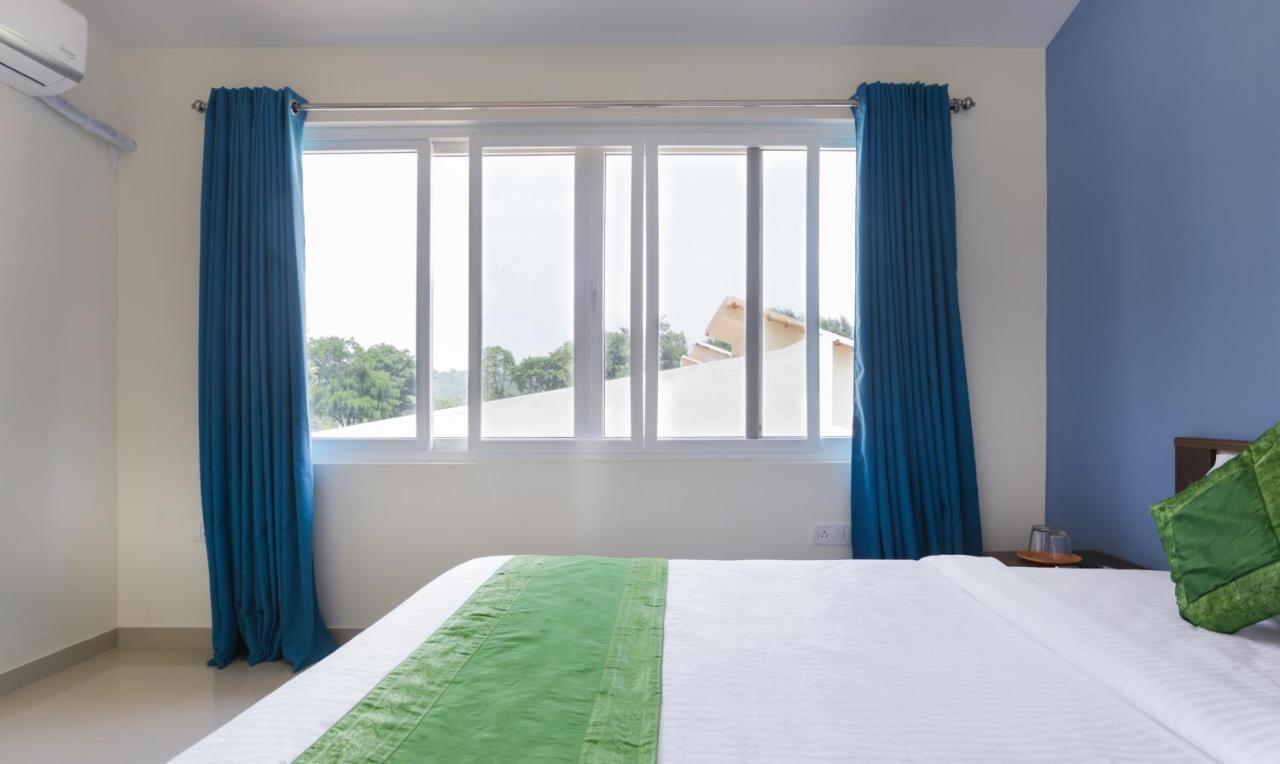 Treebo Laa Gardenia Resort, Nilavoor Lake イェーラギリ エクステリア 写真